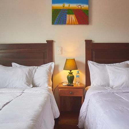 Villa Antigua San Salvador Ngoại thất bức ảnh